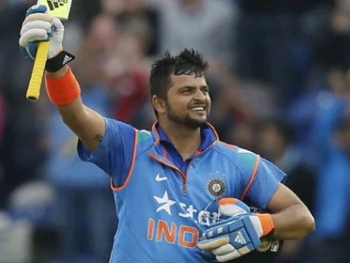 VIDEO: When Suresh Raina played a stormy innings against Pakistan, India won by 76 runs

