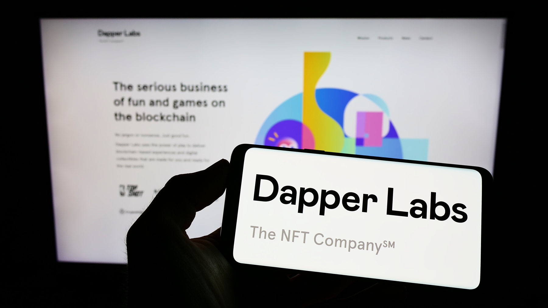 Web3 studio Dapper Labs has to let 22 percent of its staff go
