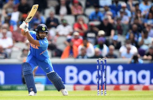  What if Rishabh Pant fails against New Zealand?  The former Indian cricketer responded


