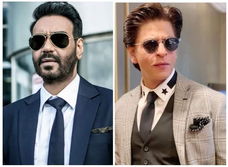 When Ajay Devgan turned down these blockbuster movies, Shahrukh and Ranveer's luck shines!

