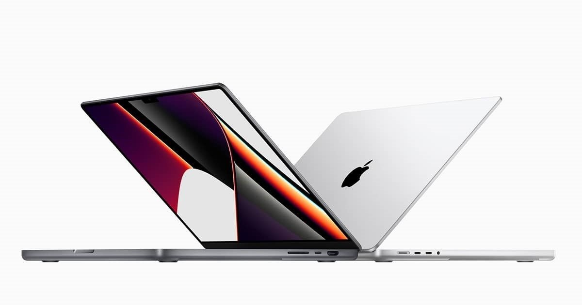 Apple prepares new Mac with impressive 96 GB of RAM

