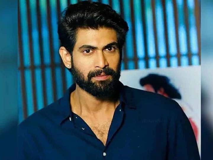 Rana Daggubati lashed out at Indigo for poor service, he made such accusations tweeting


