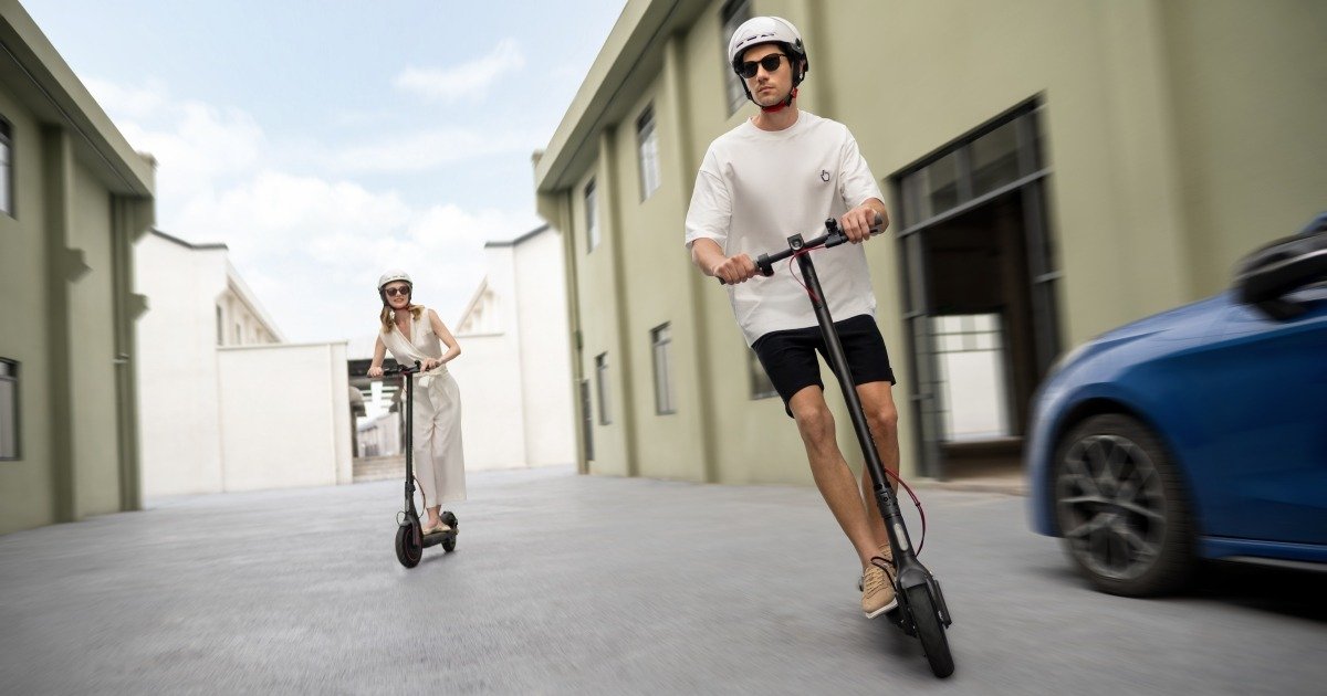 6 Xiaomi accessories for safer scooter trips in Portugal

