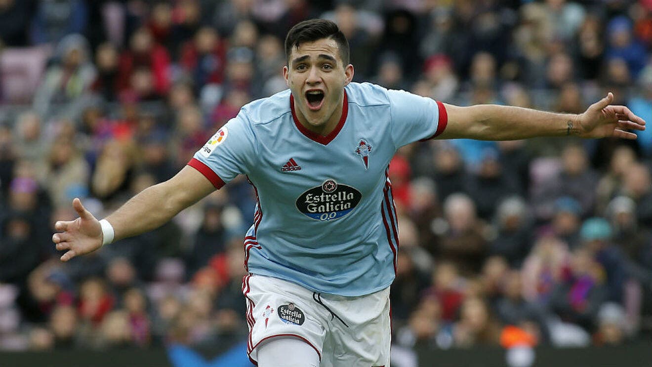 The unexpected obstacle for RC Celta to sign Maxi Gómez
