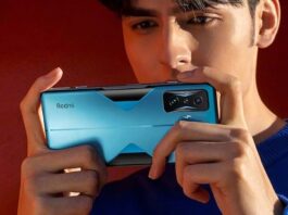 Xiaomi is not expected to launch the Redmi K60 Gaming in 2023

