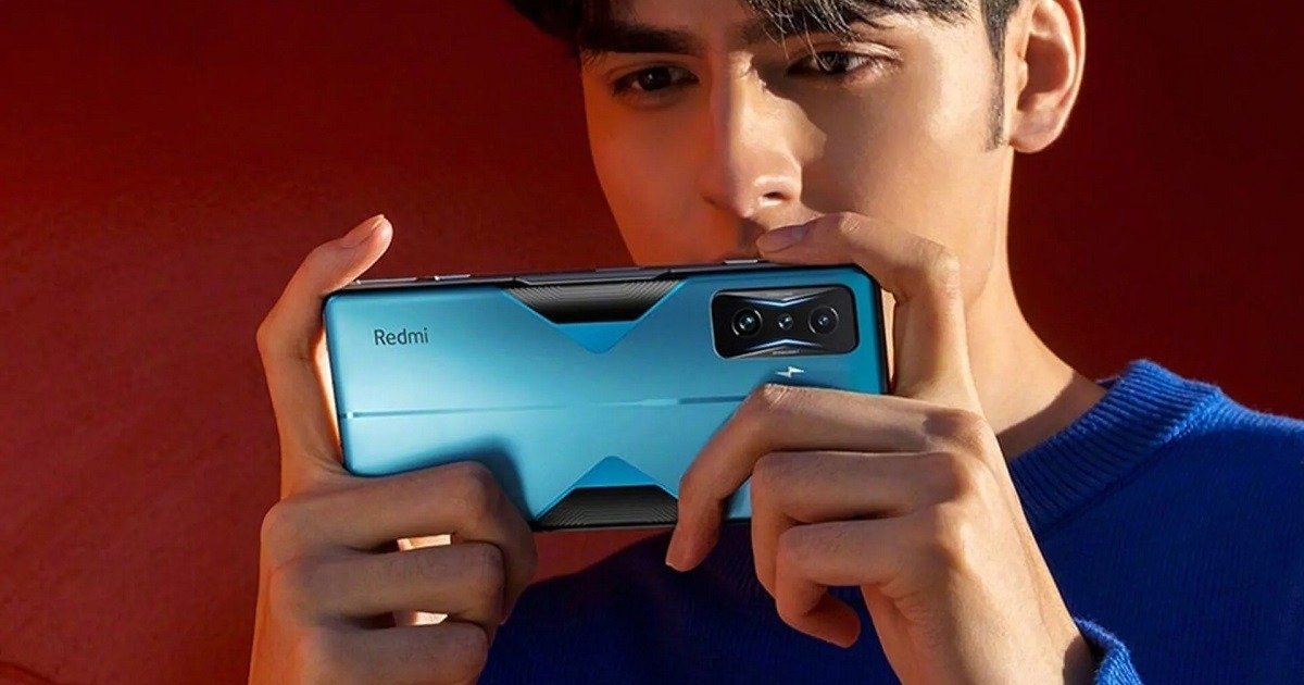 Xiaomi is not expected to launch the Redmi K60 Gaming in 2023

