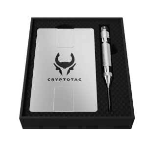 1671274930 633 6 crypto gifts for bitcoin NFT crypto enthusiasts