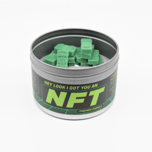 1671274932 407 6 crypto gifts for bitcoin NFT crypto enthusiasts