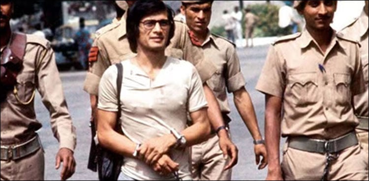 Nepal frees notorious serial killer of girls Charles Sobhraj after 19 years
