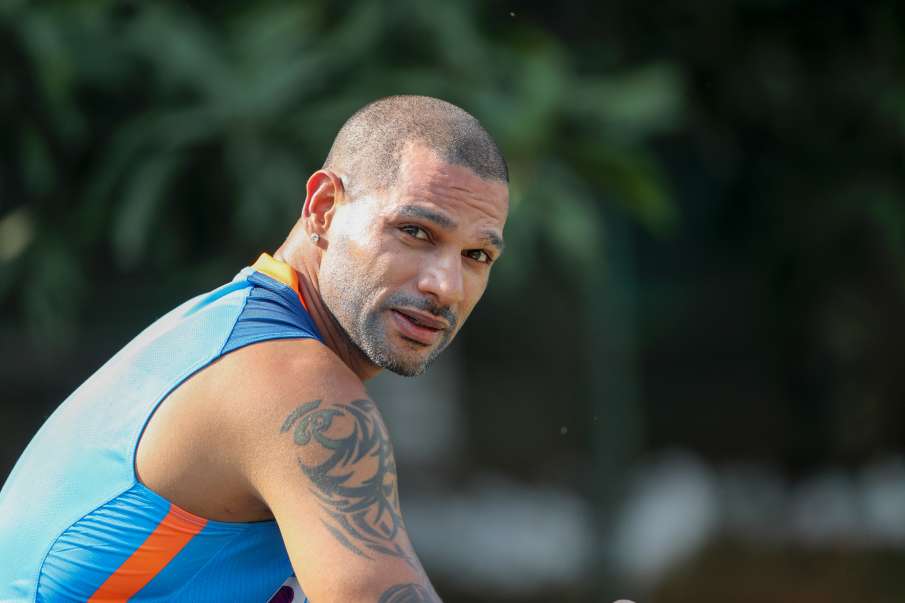 shikhardhawan