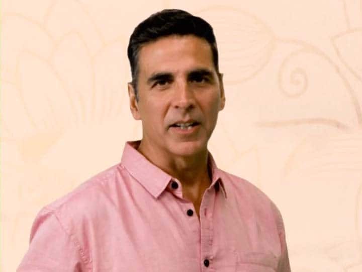 Akshay Kumar's next film will be about sex education, he said: it's very important

