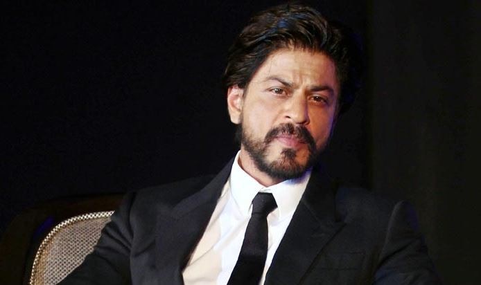 Another title in the name of 'King Khan'... Shahrukh Khan included in the world's 50 greatest actors

