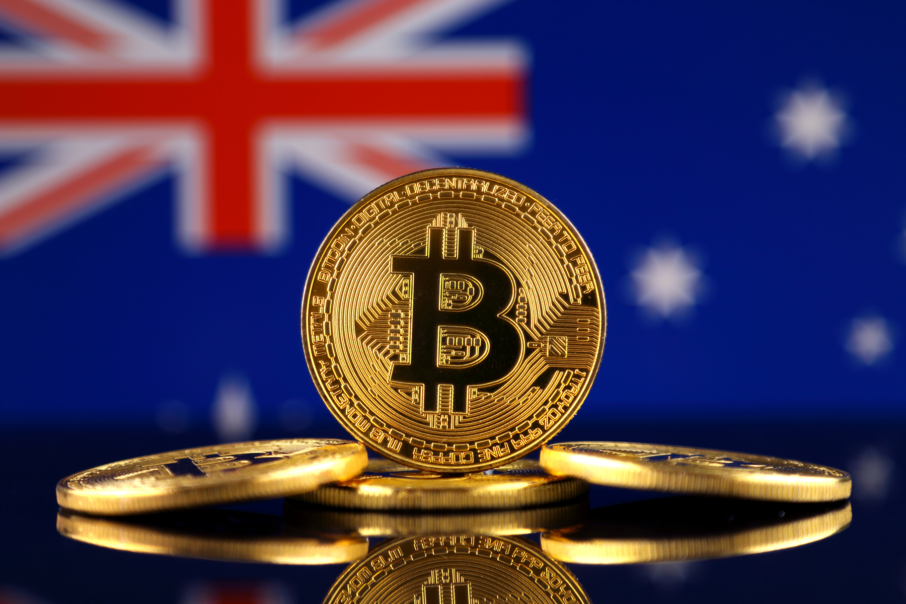 Australia wants to regulate crypto service providers by early 2023
