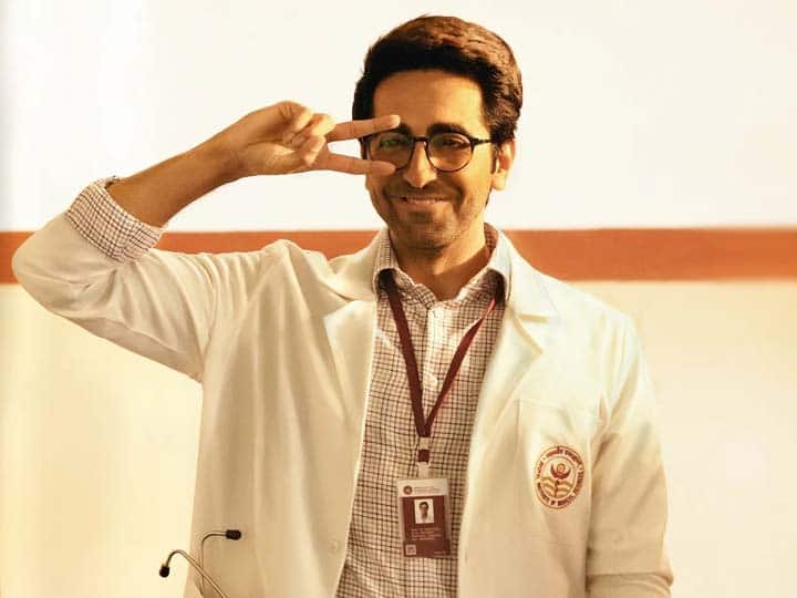 Ayushmann Khurrana has donated sperm in real life before 'Vicky Donor', the actor himself did

