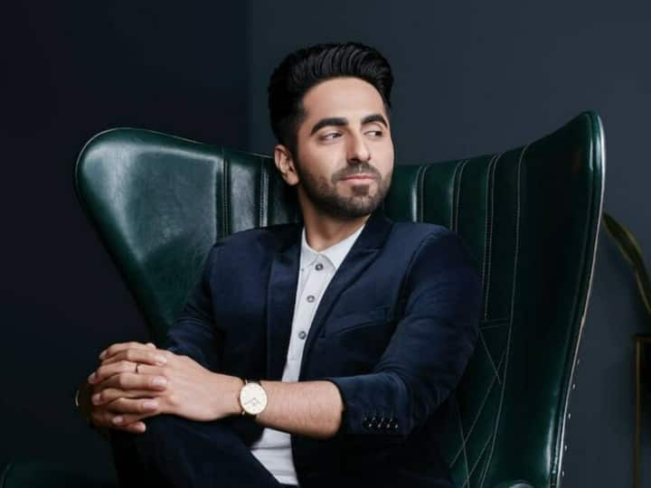 Ayushmann Khurrana said about his successful career, the success of 'Vicky Donor' made him arrogant

