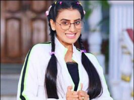 Bhojpuri actress Akshara Singh's video went viral, people were saying: 'Mia looks like Khalifa...'

