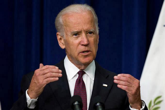 Biden celebra la aprobación de la ley para la protección del matrimonio homosexual en EEUU
