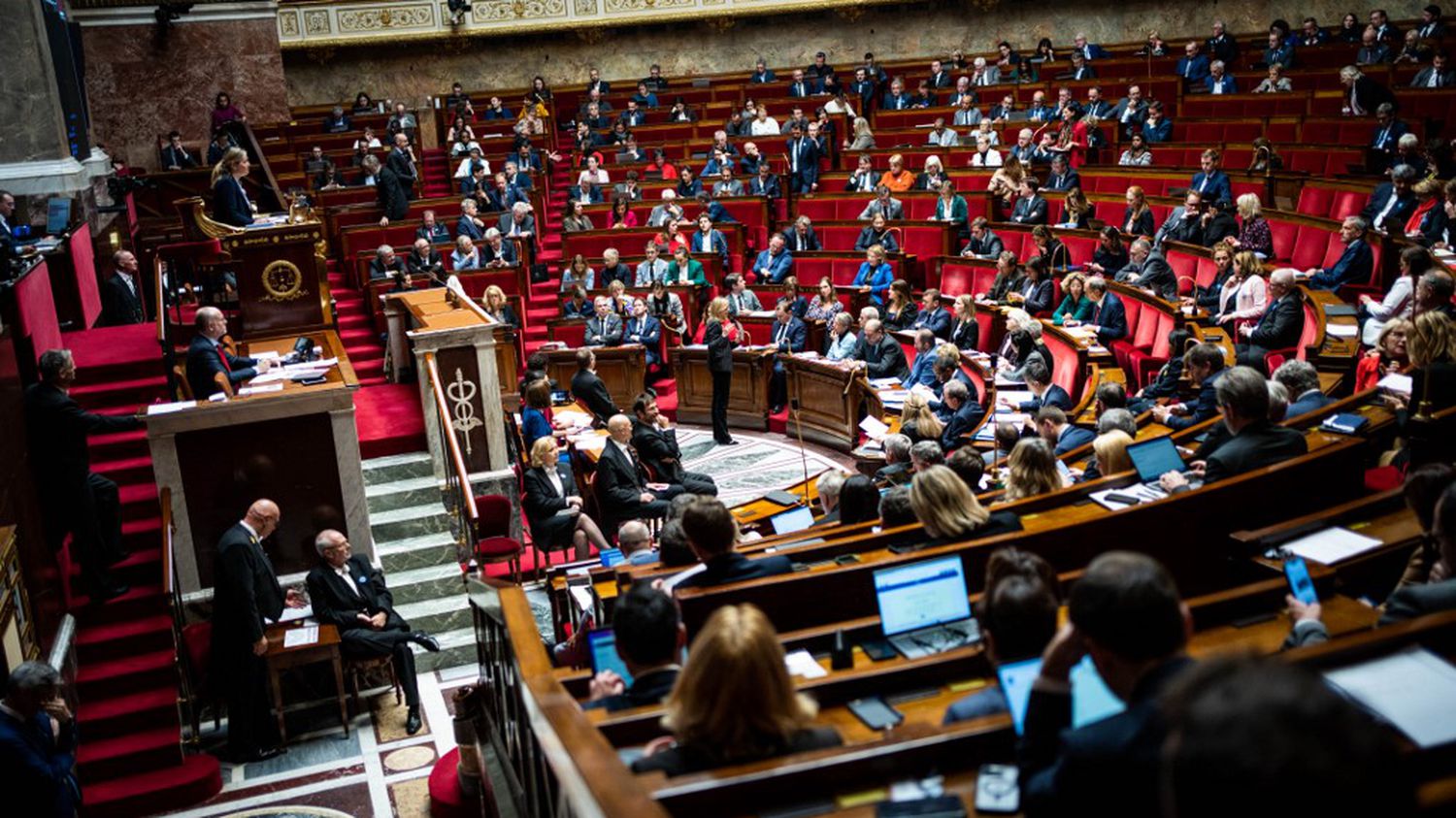 Bill on renewable energies: we explain to you why the text divides the deputies

