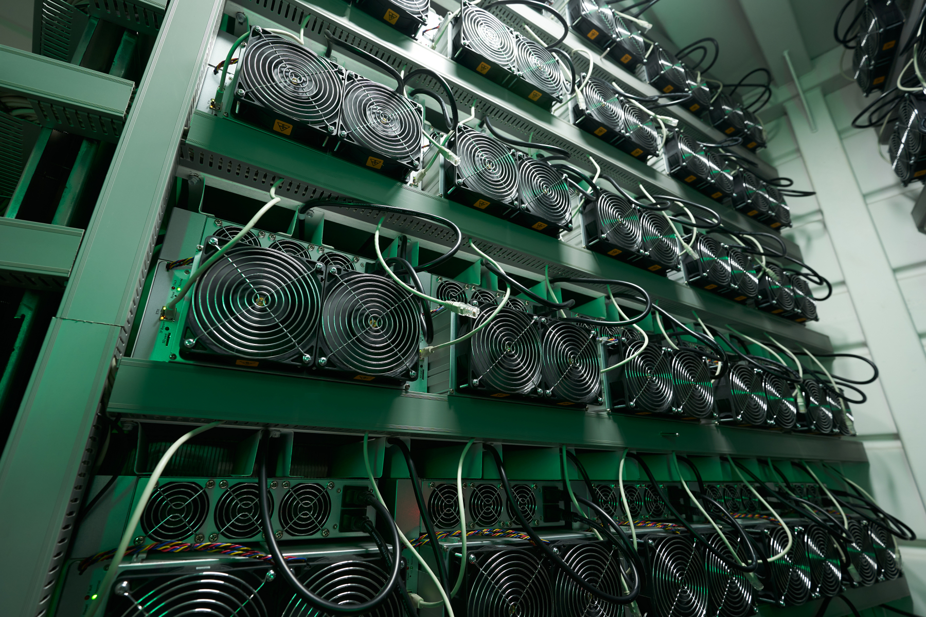 Bitcoin miner Core Scientific receives $72 million loan to avoid bankruptcy
