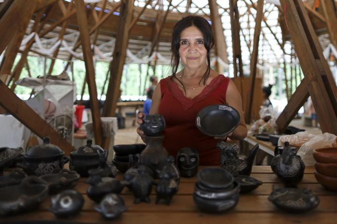 Ceramics from Quinchamalí from Chile enters Unesco's list of Urgent Safeguarding

