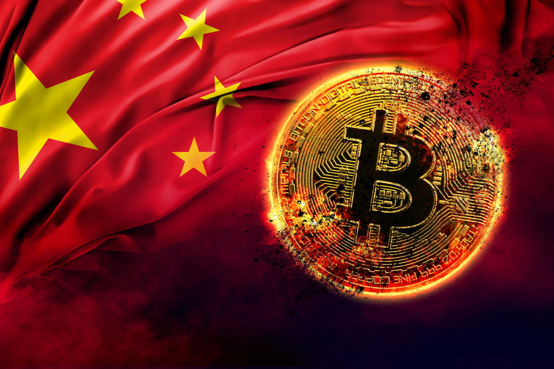 Chinese government official pleads guilty for helping Bitcoin miners
