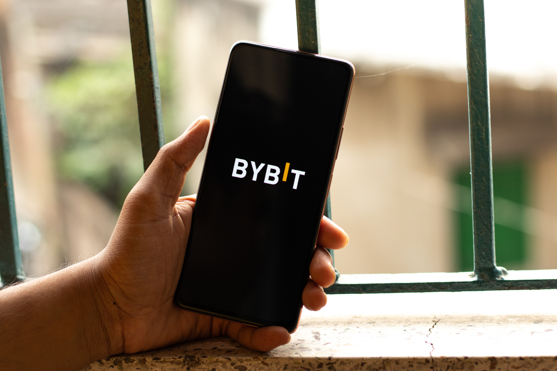 Crypto exchange Bybit lays off 30 percent of its staff
