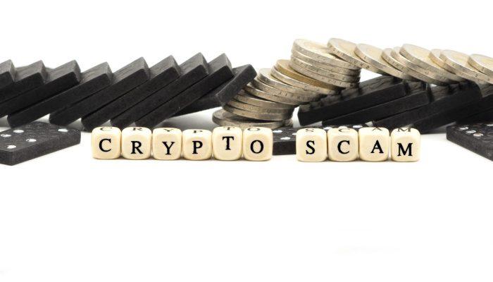 Crypto in 2022: 118.000 nieuwe scam crypto, 2 miljoen slachtoffers