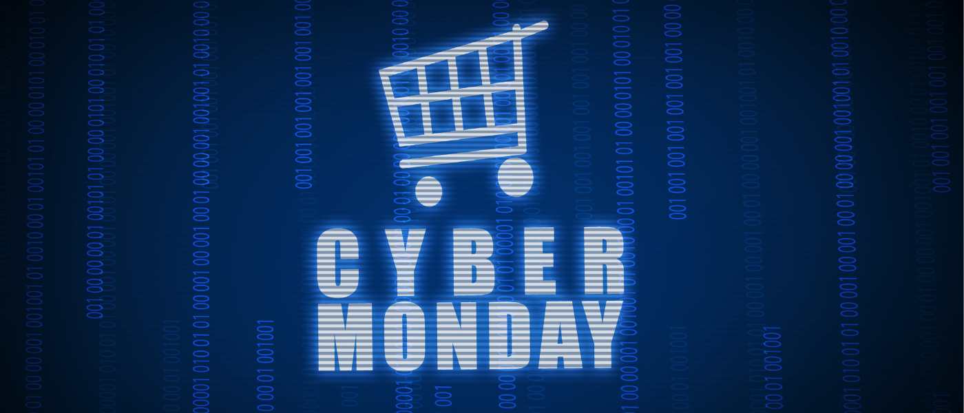 Cyber ​​Monday is the busiest package day of the year, but growth slows
