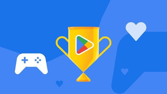 Google Play Awards: Here are the best Android apps and games of 2022 Google Play Awards 2022