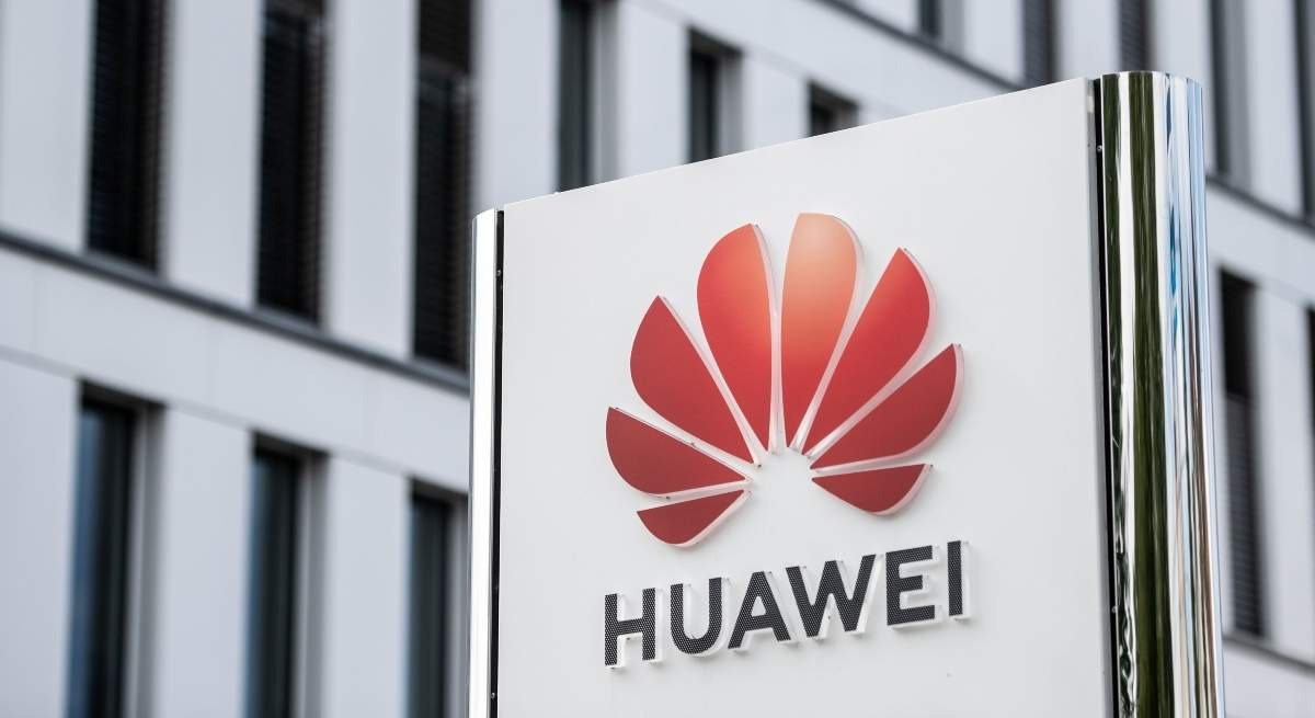 Huawei is gradually leaving the European market

