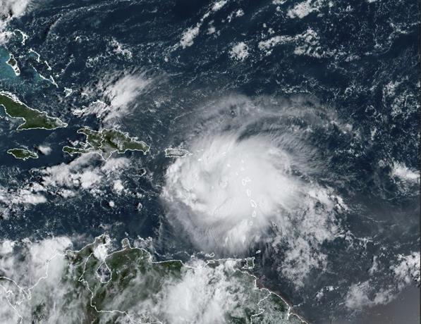  Hurricane season 2022 comes to an end;  the bad memory of Ian and Fiona remains


