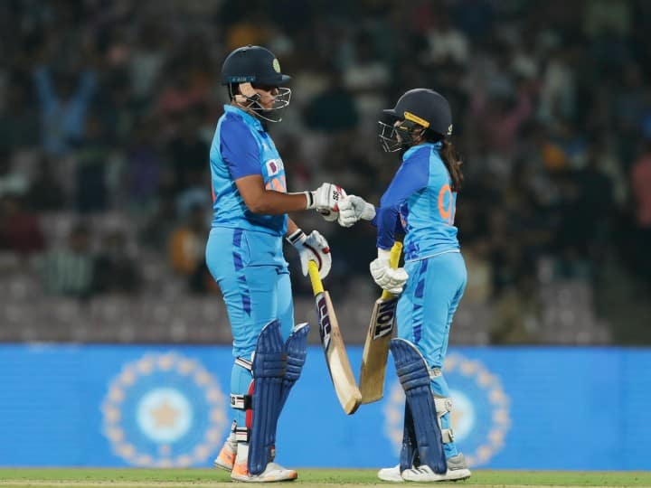 India Women vs Australia Women 1st T20I Tickets Deepti Sharma Richa Ghosh Mumbai

