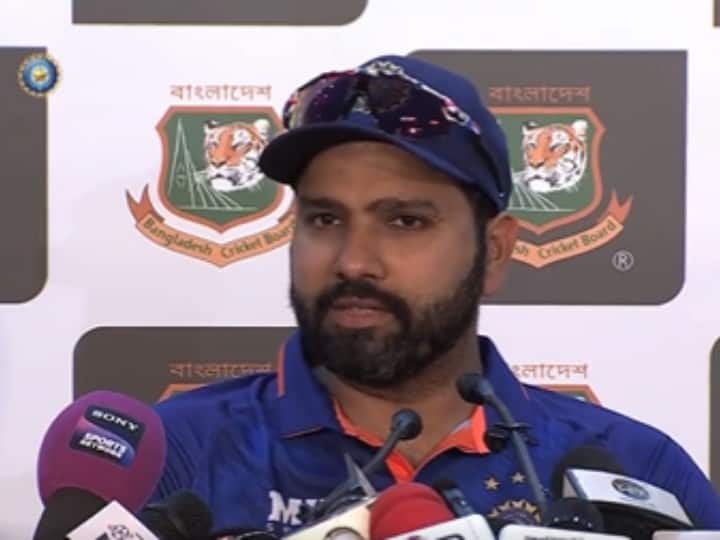 India has made a plan to defeat Bangladesh, Rohit said why the series will be exciting


