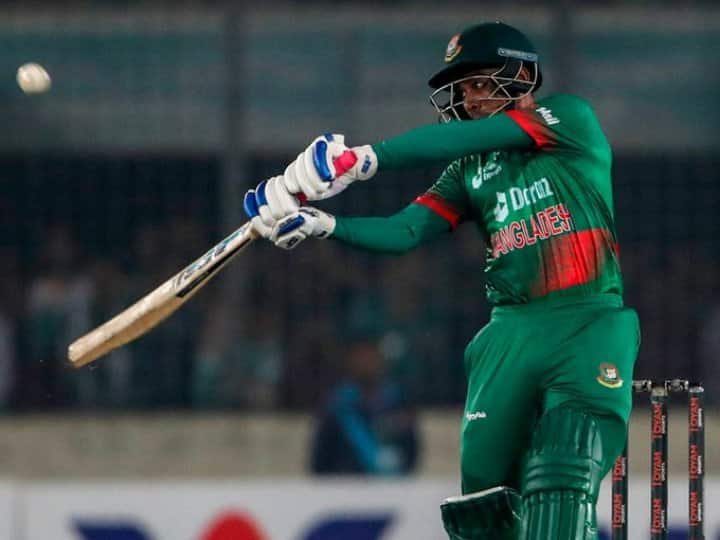 Mehidy Hasan snatches victory from the jaws of India, Bangladesh beat by 1 wicket in thriller

