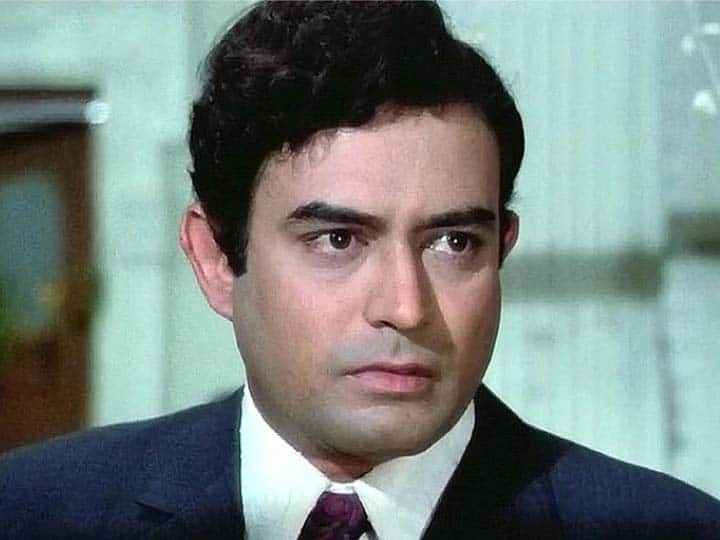 Mother Had Mortgaged Her Jewelry To Teach Sanjeev Kumar Acting, This Movie Changed Her Luck

