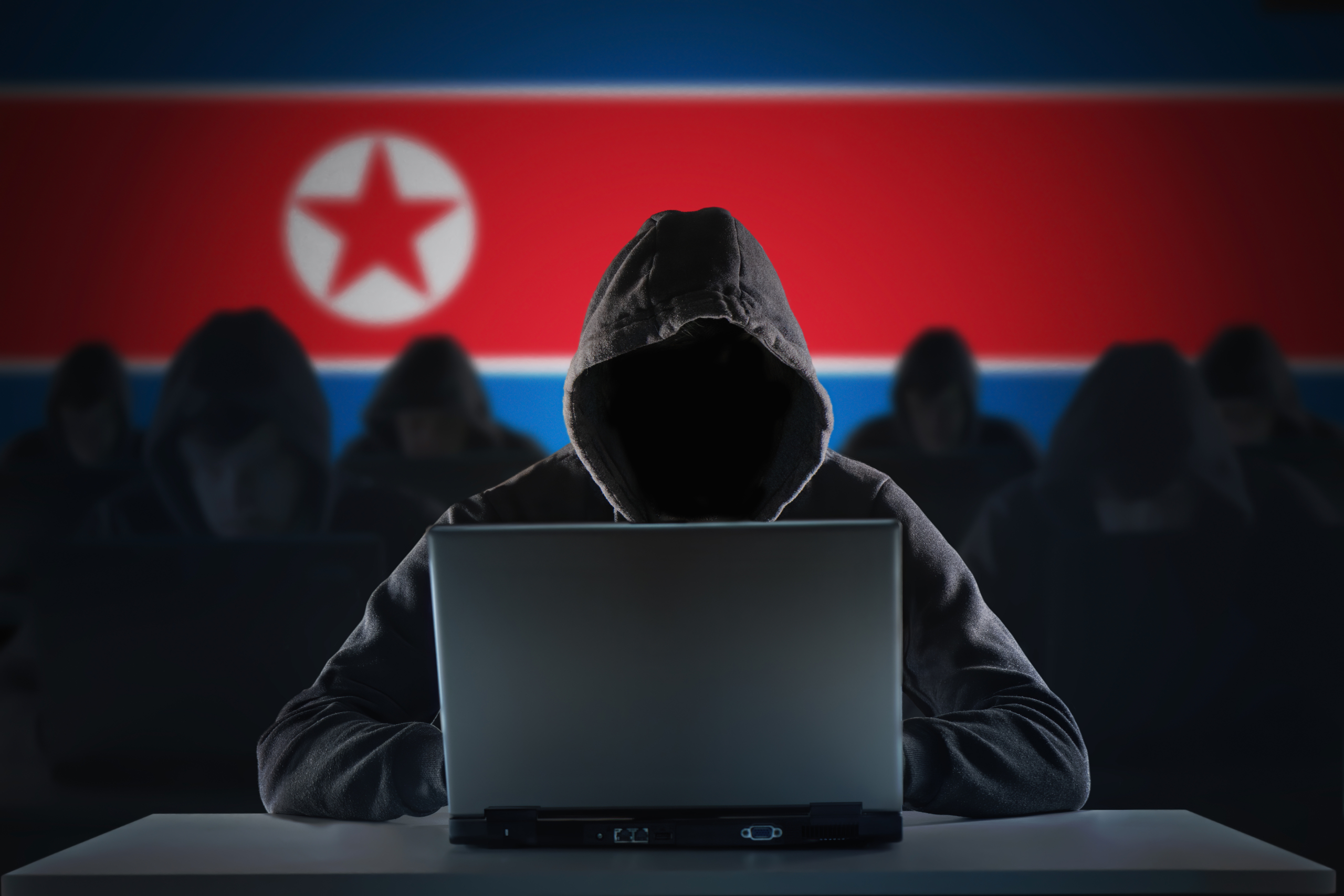 North Korean hackers have stolen $1.2 billion worth of crypto since 2017
