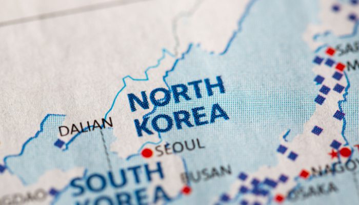 Noord-Koreaanse hackers maken 300 ethereum buit met 1.000 NFT's