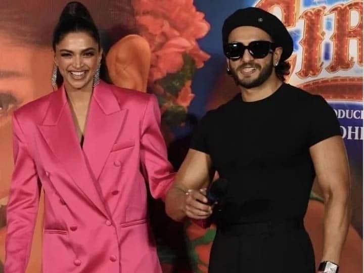 Ranveer Singh or Deepika Padukone... 'Who runs at home', the actor gave a funny answer to this question

