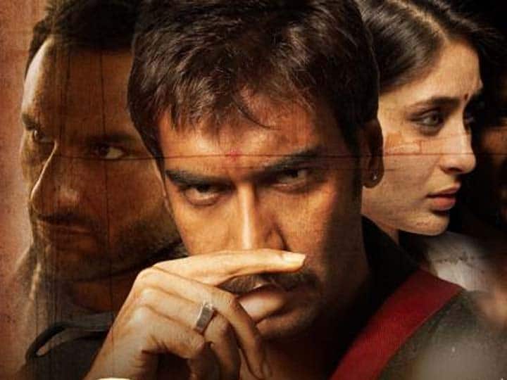 Remake of Saif & Ajay's 'Omkara' Announced, Angry Users Put Bollywood Class

