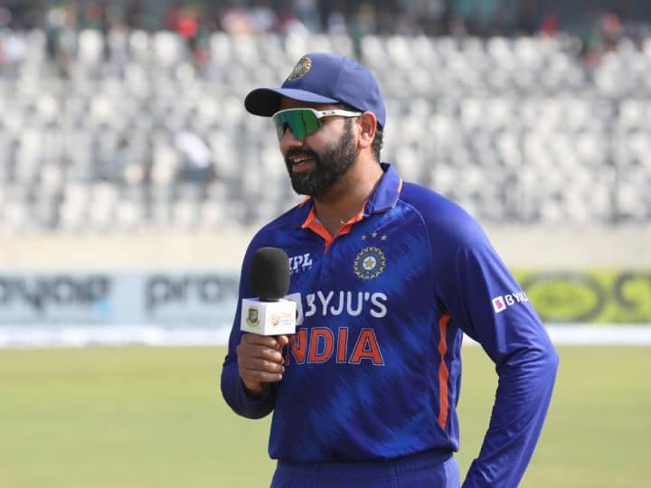 Rohit Sharma lashed out at bowlers after losing series, know what he said about Bangladesh win

