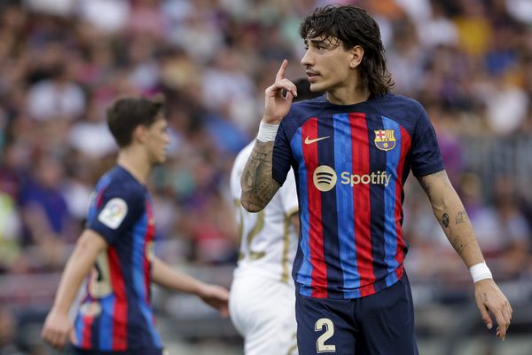 Roma is close to finalizing the arrival of Bellerín
