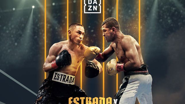  'Rooster' Estrada vs.  'Chocolatito' González III, the final episode of the trilogy that will paralyze the world
