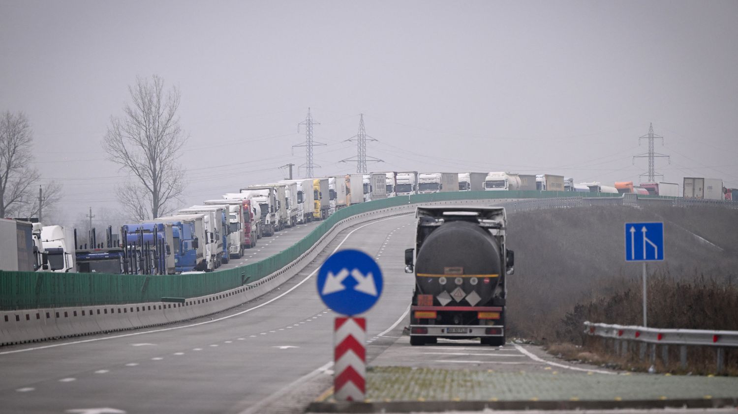 Schengen enlargement: requests from Bulgaria and Romania are rejected
