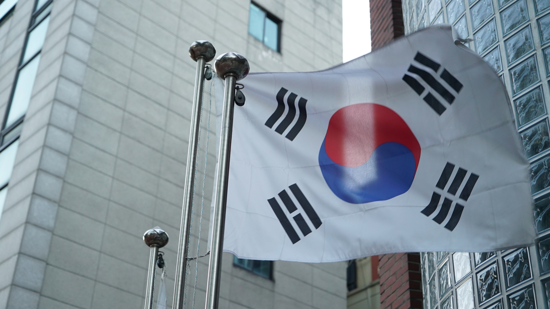 South Korean Court Freezes $86 Million in Assets Linked to Terra Tokens

