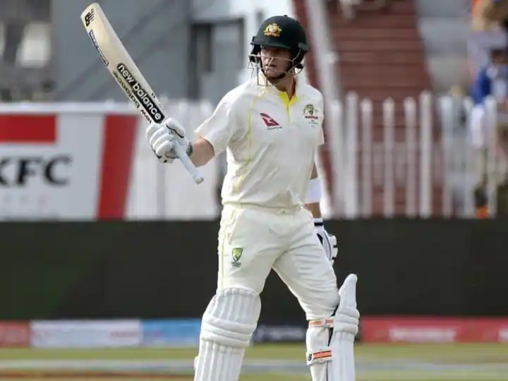 Steve Smith returned to command the Australian team, Pat Cummins out of the second test

