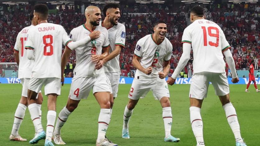 The 3 tactical keys of Morocco, Spain's rival in Qatar 2022
