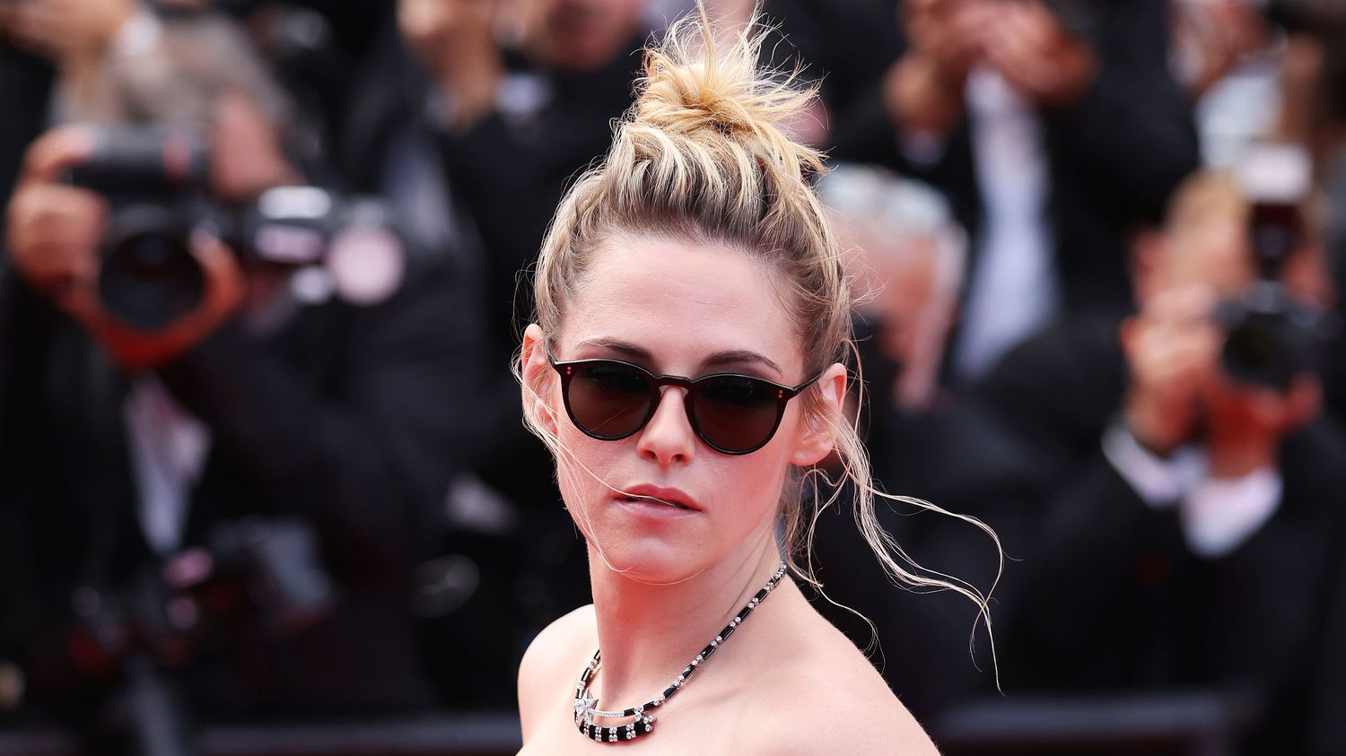 The American Kristen Stewart will chair the jury of the next Berlinale
