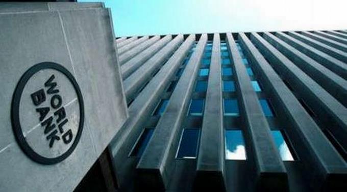 El Banco Mundial alerta ante una crisis de deuda en los países en desarrollo