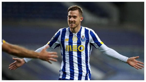 The forward that Sergio asks Cádiz CF after losing Luis Suárez striker cadiz