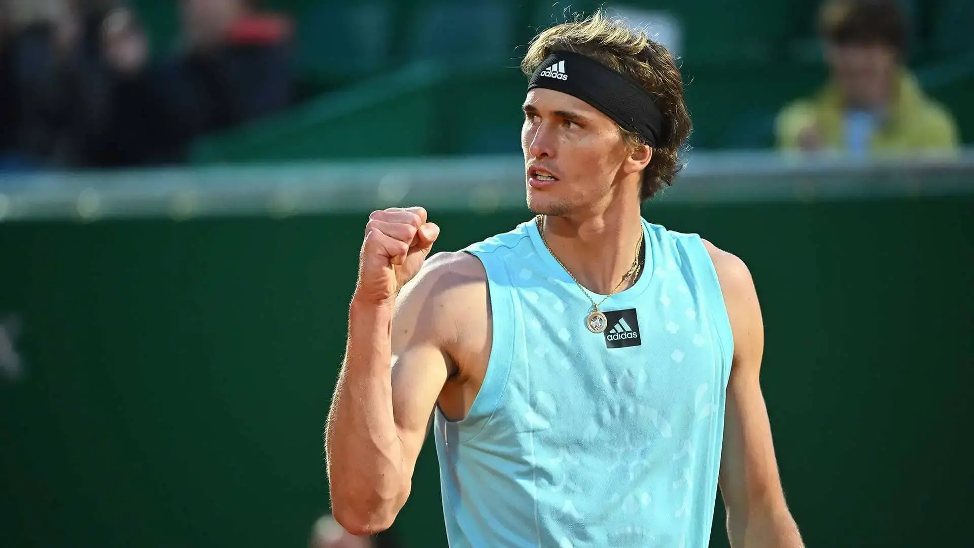 The resounding return of Alexander Zverev after 188 days out due to injury
